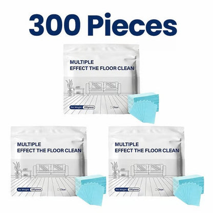 🏠 Multi-Effect Floor Clean Tablets 🫧