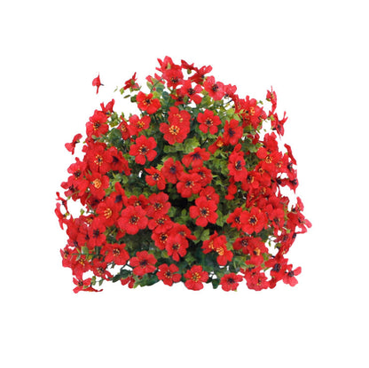 🔥Outdoor/Indoor UV Resistant & Waterproof Artificial Flower Decor