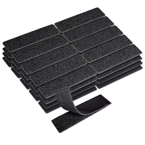 🔥Heavy Duty Hook and Loop Strips with Adhesive