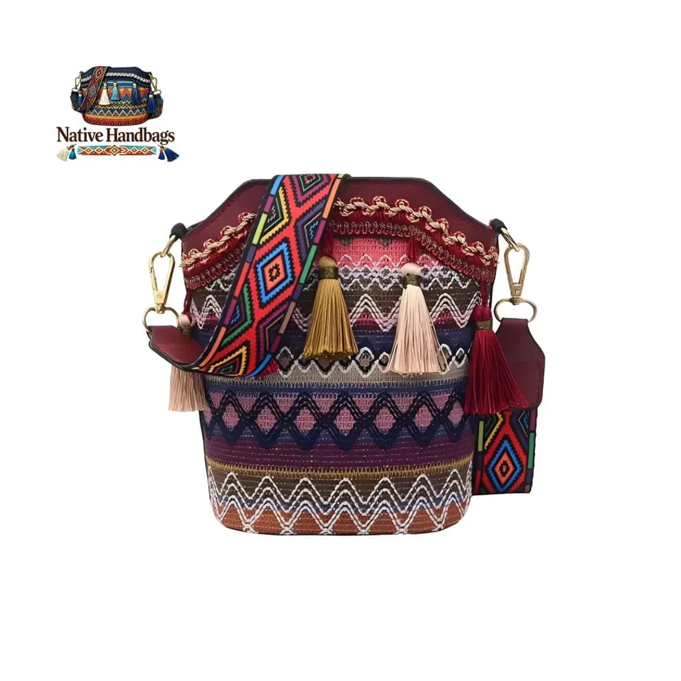 🔥🔥 ✨Handmade Native American Handbags🧵