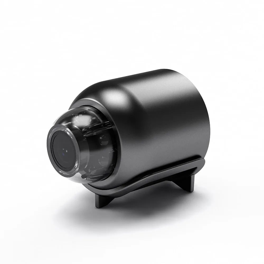 📸Mini WIFI Camera 1080P HD - Night Vision Included-🔥FreeShipping🔥