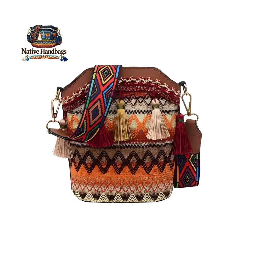 🔥🔥 ✨Handmade Native American Handbags🧵