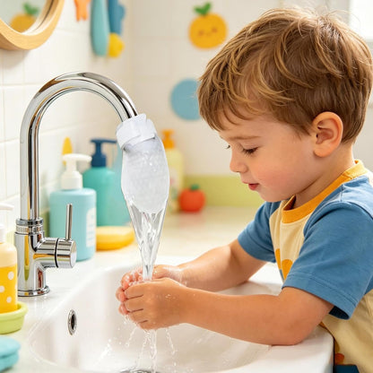 🎉🚙Disposable faucet filter bag