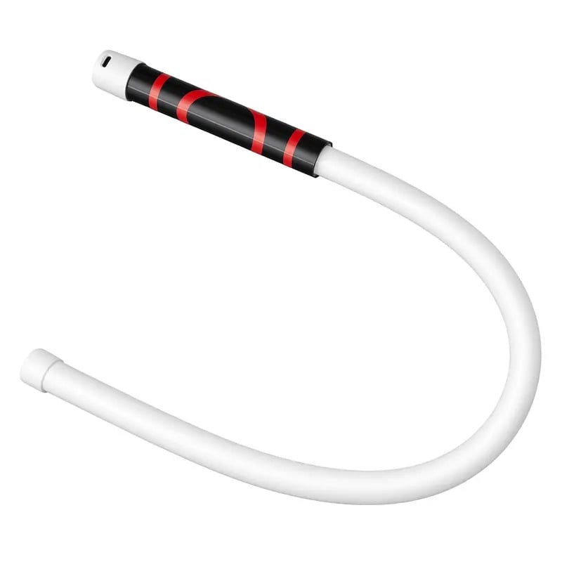 Bendable LED Flashlight Stick - 28" Flexible Design, 7-Hour Long Battery Life