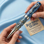 🐙Blue Ringed Octopus Pen🎁Buy 3 Get 1 Free