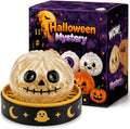🔥LAST DAY 50% OFF - 🎃Cute Halloween Scary Ghost Maruko Squeeze Toy Set