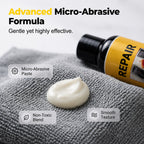 Multifunctional Scratch Repair Polish – Works on All Car Colors 🚗✨🛡️🎨