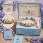 🙏 Sacred Faith Blessing Bracelet Collection | 2026 Limited Blessed Edition Only 8 Left