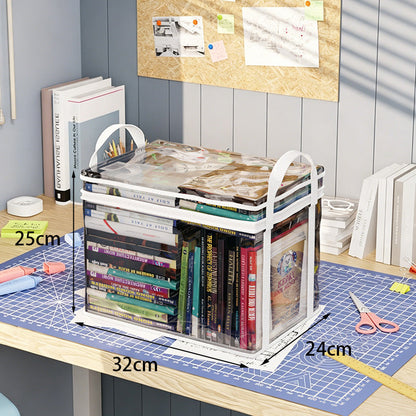🎉Factory Clearance Sale 75% OFF📦Large Heavy-Duty Thick Plastic Clear Storage Bag for Clothes, Moving & Storage