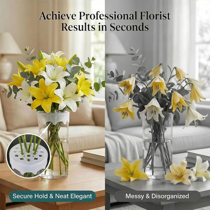 Silicone Flower Bouquet Holder