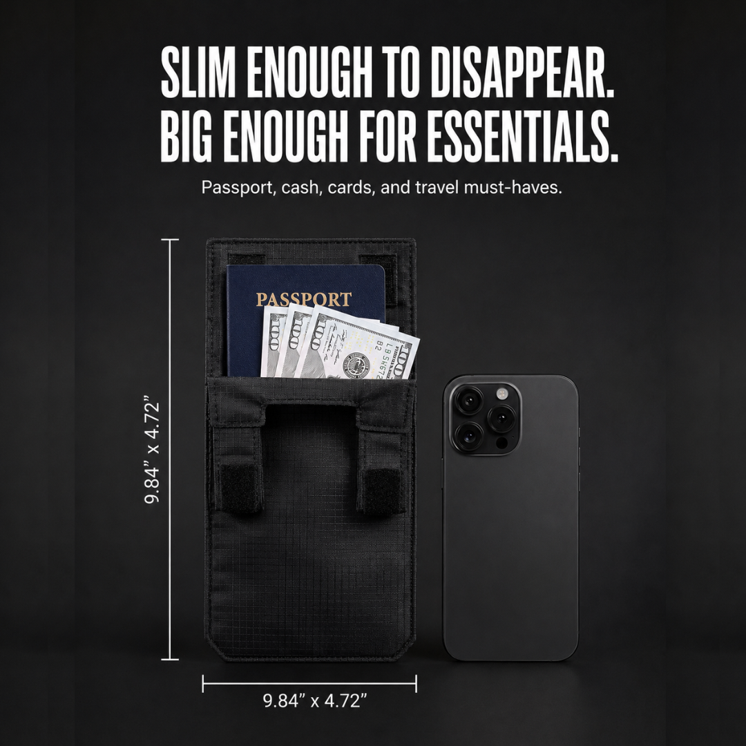 🔥Buy 2 Get Free Shipping-Flex Belt Wallet Pro