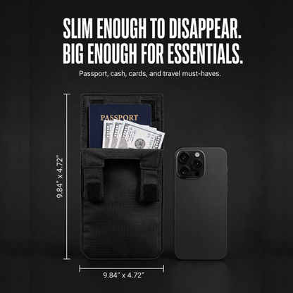 🔥Buy 2 Get Free Shipping-Flex Belt Wallet Pro