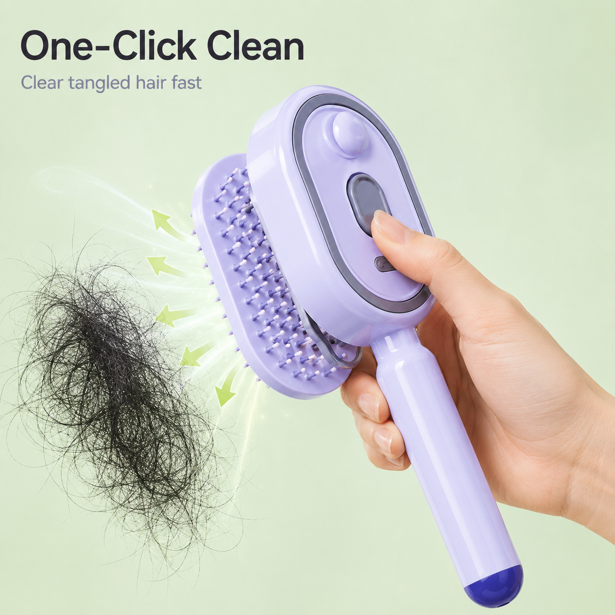 🔥Day Sale 50% OFF🔥Hoomwell™ 5-in-1 SilkGlide Styler