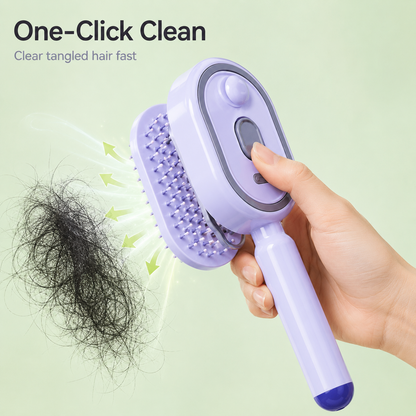 🔥Day Sale 50% OFF🔥Hoomwell™ 5-in-1 SilkGlide Styler