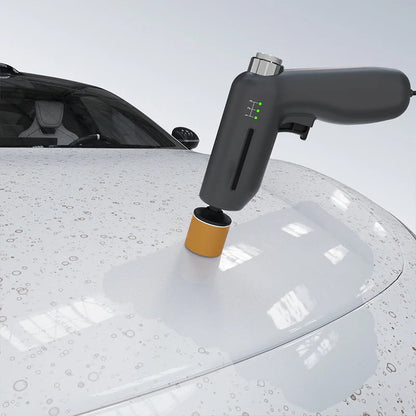 Limited-Time 50% OFF ✨ Electric Car Scratch Remover & Polisher 🚗