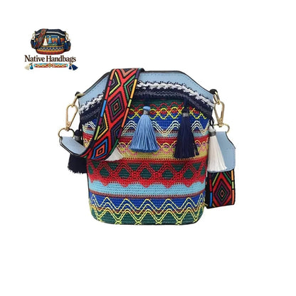 🔥🔥 ✨Handmade Native American Handbags🧵