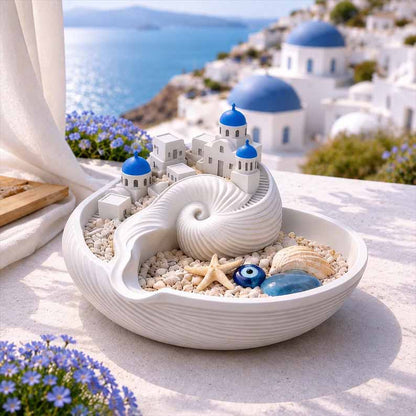 🌊Last Day 49% OFF - Santorini Catchall Bowl