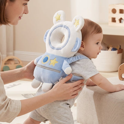 🔥FreeShipping🔥-Little Manta Head Saver Backpack