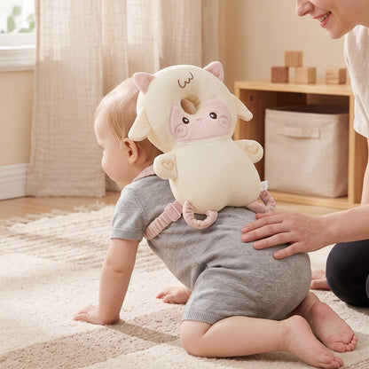 🔥FreeShipping🔥-Little Manta Head Saver Backpack