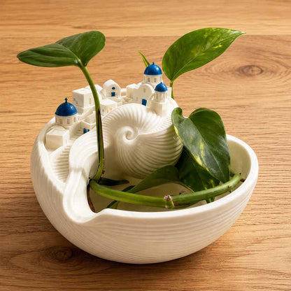 🌊Last Day 49% OFF - Santorini Catchall Bowl