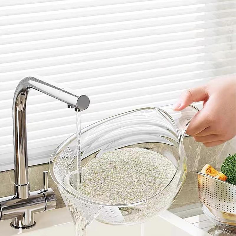 🔥Multifunctional Rice Strainer🔥