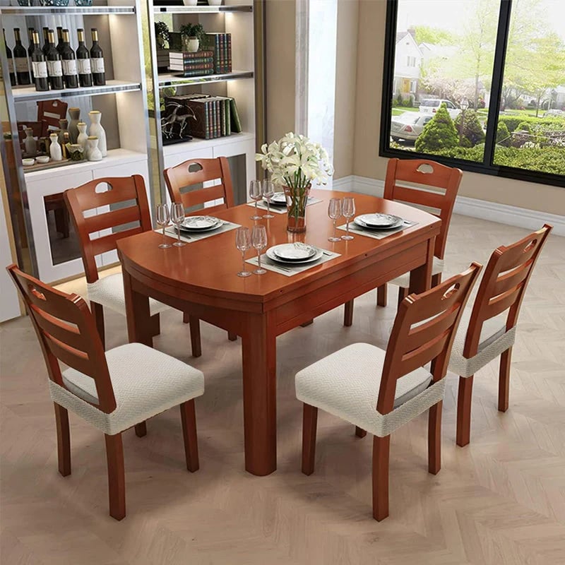 🔥Waterproof Jacquard Chair Covers – 60% OFF! Durable, Stylish & Easy-Clean🪑