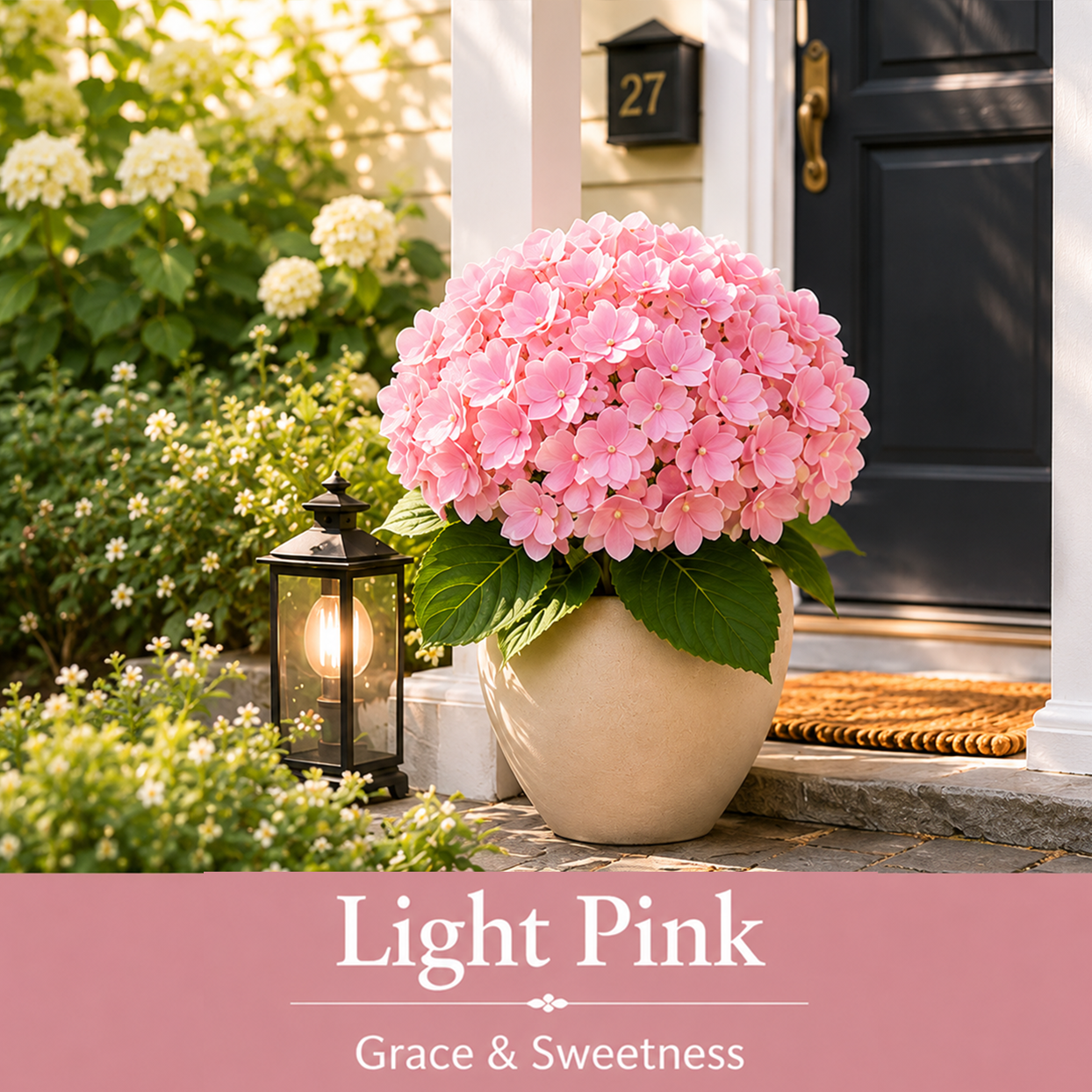 🔥Last Day 50% OFF🔥Artificial Hydrangea Flowers -No maintenance required, blooms all year round