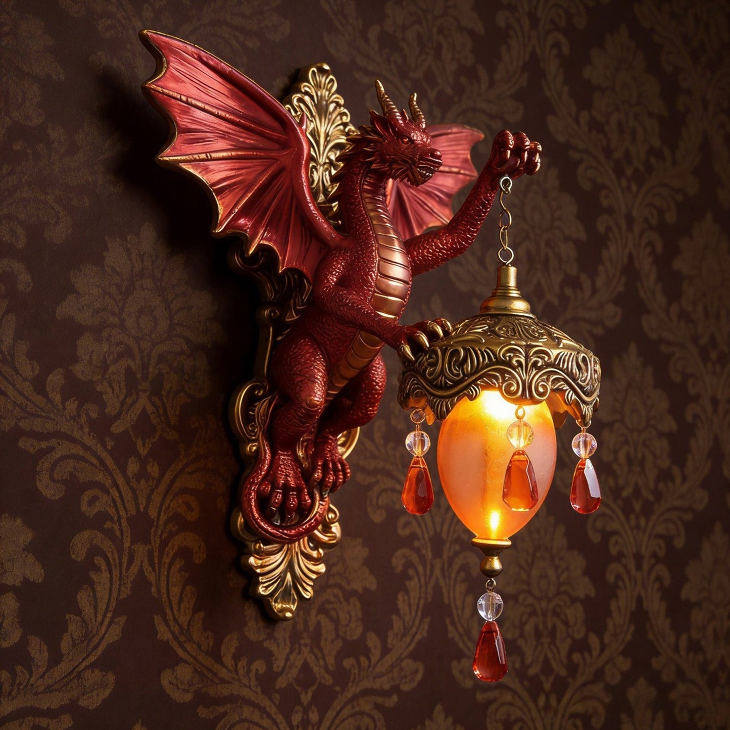 Clearance Sale 70% OFF🌟Myth Wall Lamp