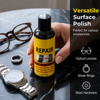 Multifunctional Scratch Repair Polish – Works on All Car Colors 🚗✨🛡️🎨