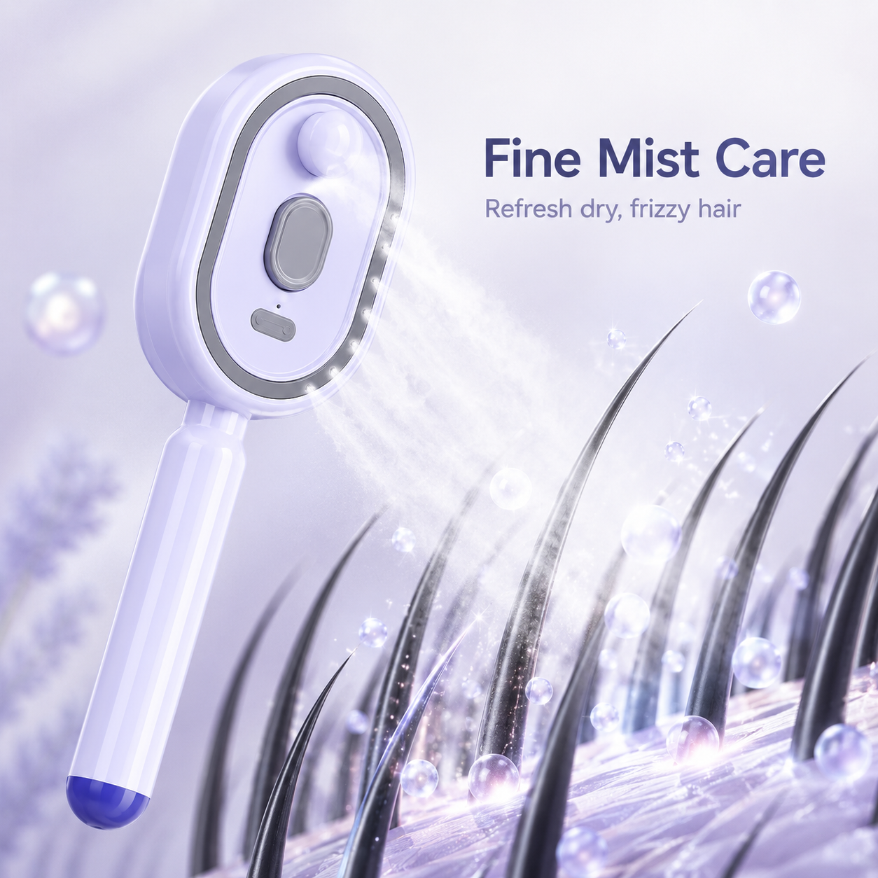🔥Day Sale 50% OFF🔥Hoomwell™ 5-in-1 SilkGlide Styler
