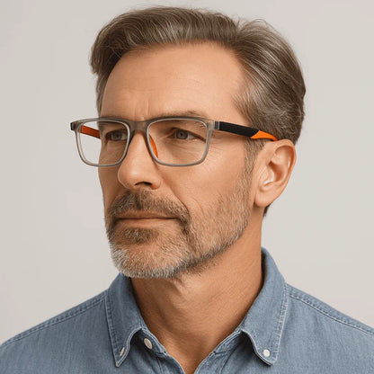 🏆Multifocal Glasses | Smart Adaptive Technology