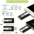 📢💥Last Day Promotion 49% OFF -🌟2TB USB drive at rock-bottom prices