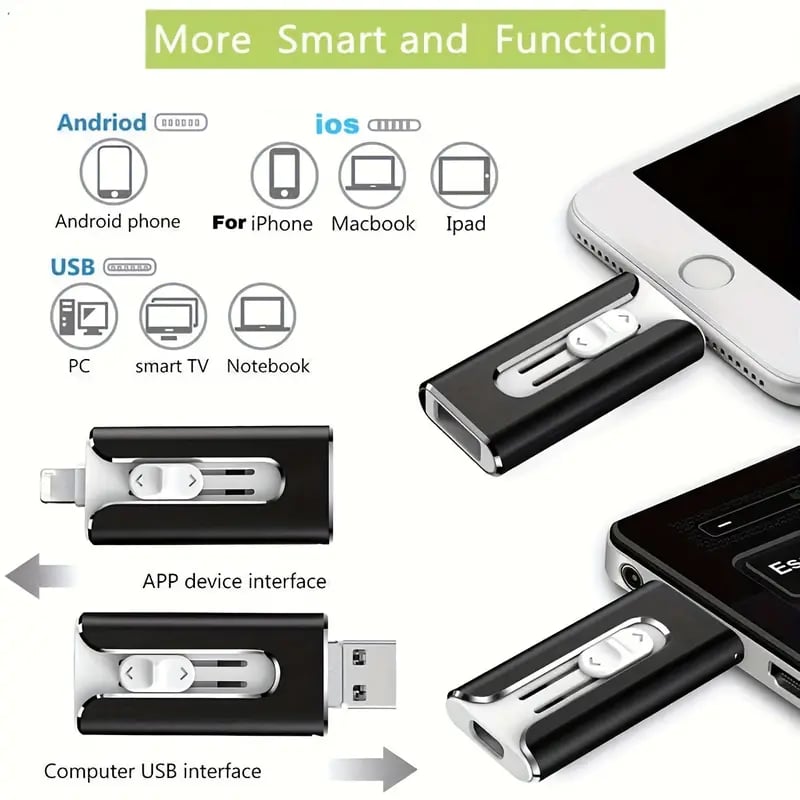 ⚡Hot Sales🔥USB drive at rock-bottom prices