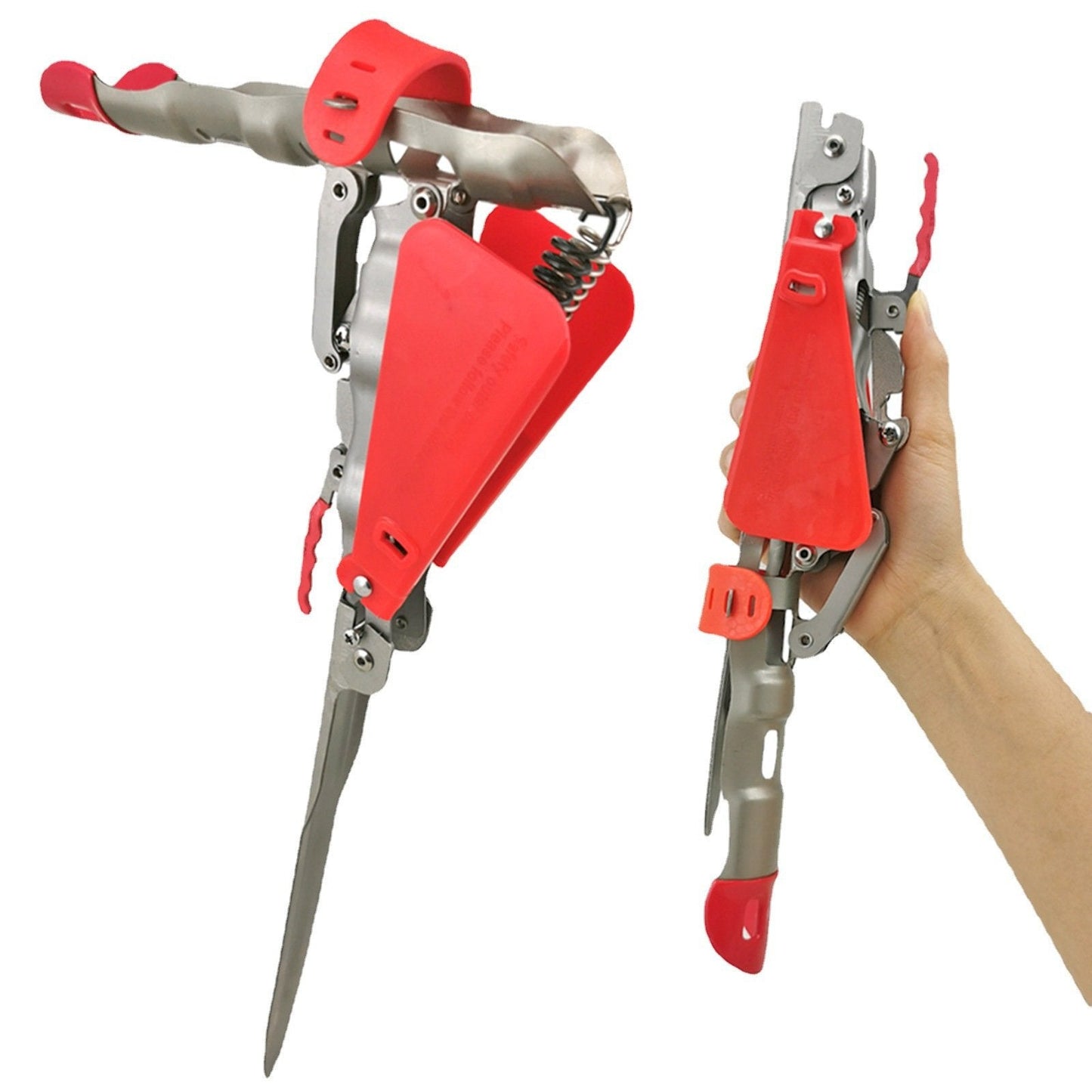 ⏳Time-limited Special🎣 Automatic Fishing Rod Holder