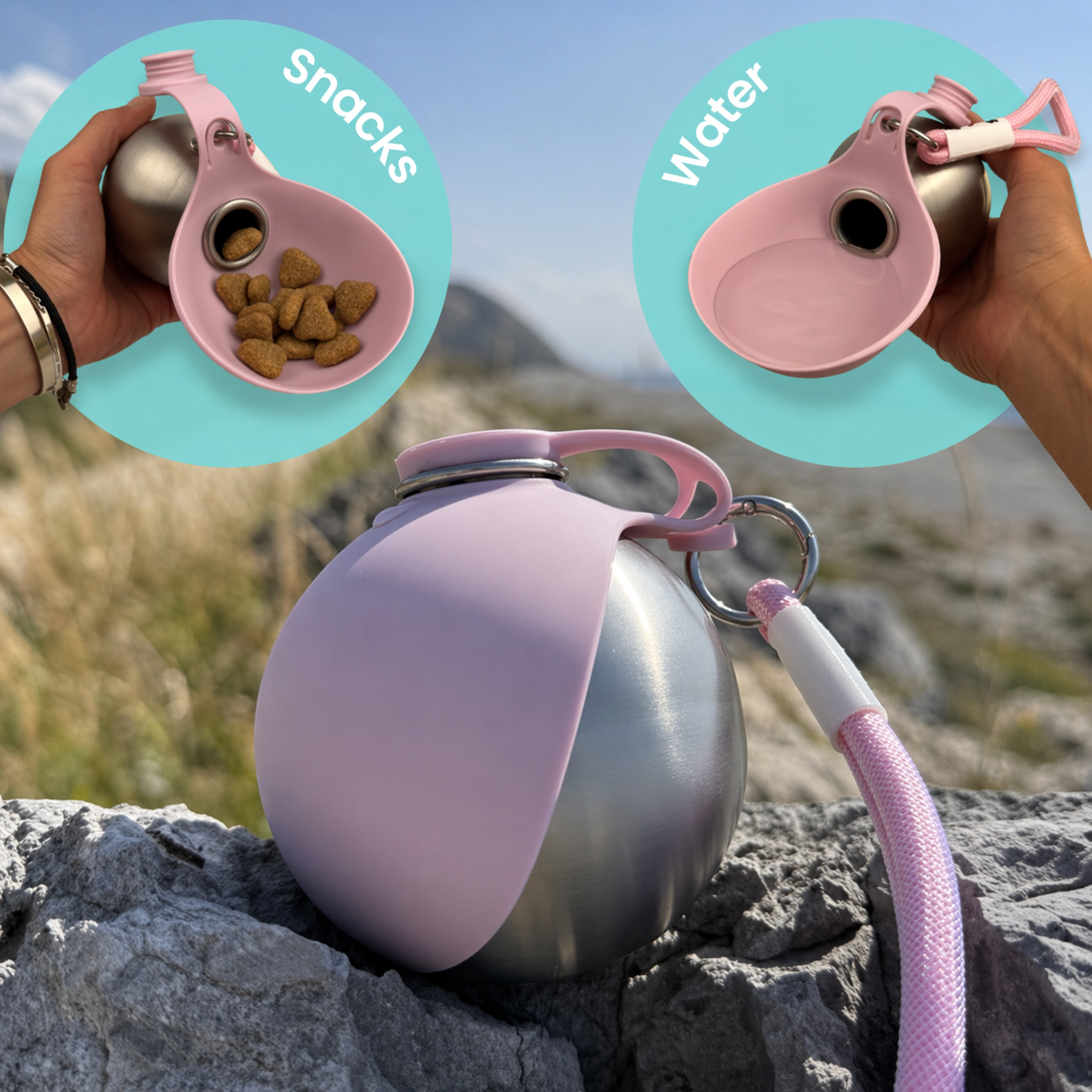 🔥FreeShipping🔥-HydroGo Bottle