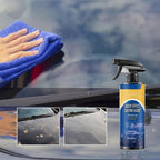 Car Coating Spray for Shine & Protection