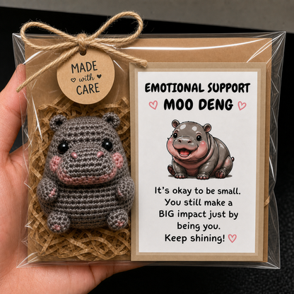 🦝🐒Legendary Emotional Support Meme Squad