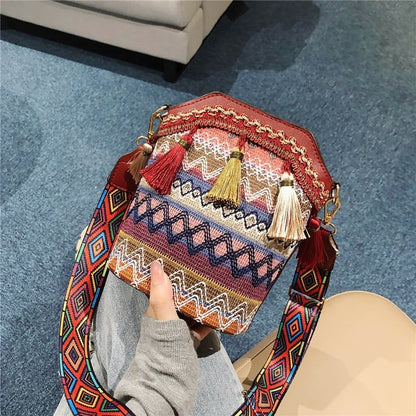 🔥🔥 ✨Handmade Native American Handbags🧵