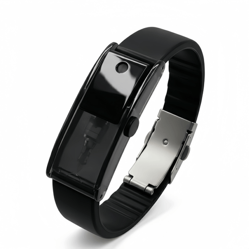 Fragrance Atomizer Bracelet