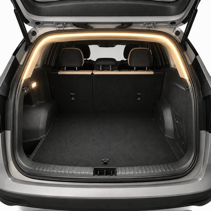 Dynamic Flow LED Trunk Light Strip