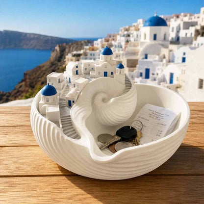 🌊Last Day 49% OFF - Santorini Catchall Bowl