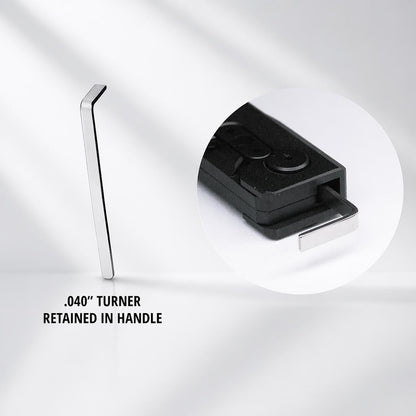 💥Summer Sale🔥Portable For Emergency Rescue Key