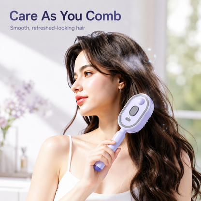 🔥Day Sale 50% OFF🔥Hoomwell™ 5-in-1 SilkGlide Styler