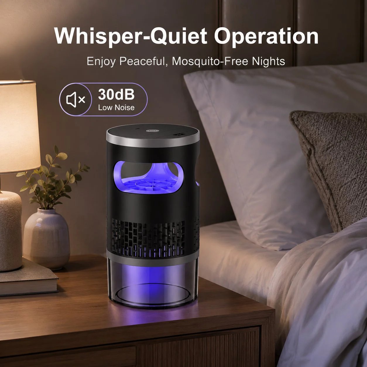 🔥Summer Sale 49% OFF🔥| Indoor Insect Trap