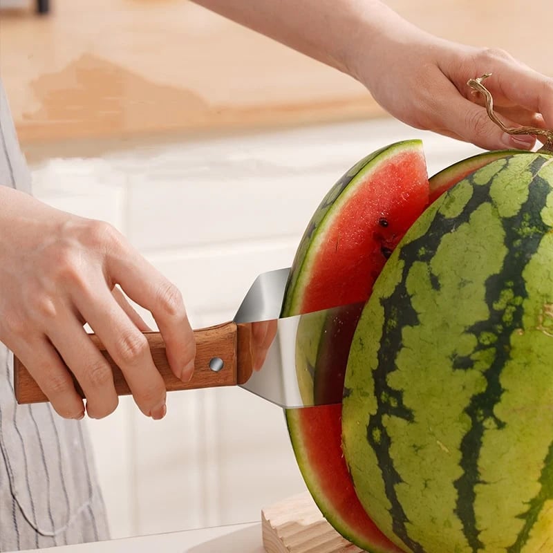 🎁Last Day 50% OFF -🔥💝2026 New Watermelon Slicer