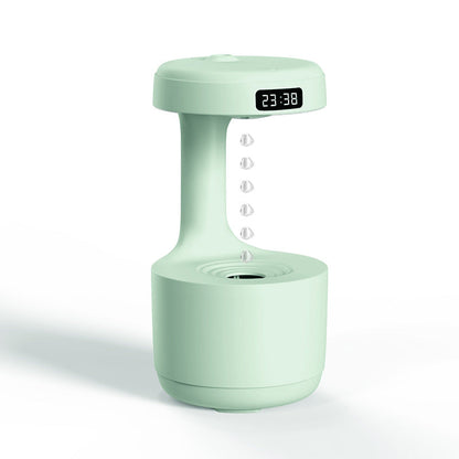 Floating Water Drop Humidifier