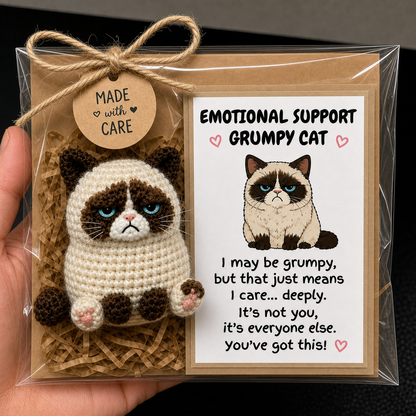 🦝🐒Legendary Emotional Support Meme Squad