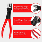 ✨Last Day 49% OFF🛠️Automotive Electrical Disconnect Pliers
