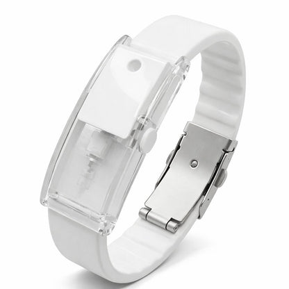 Fragrance Atomizer Bracelet