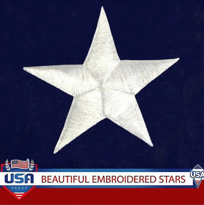 🎉4th Of July Flash Sale 65K+🔥American Car Hood Flag🦅
